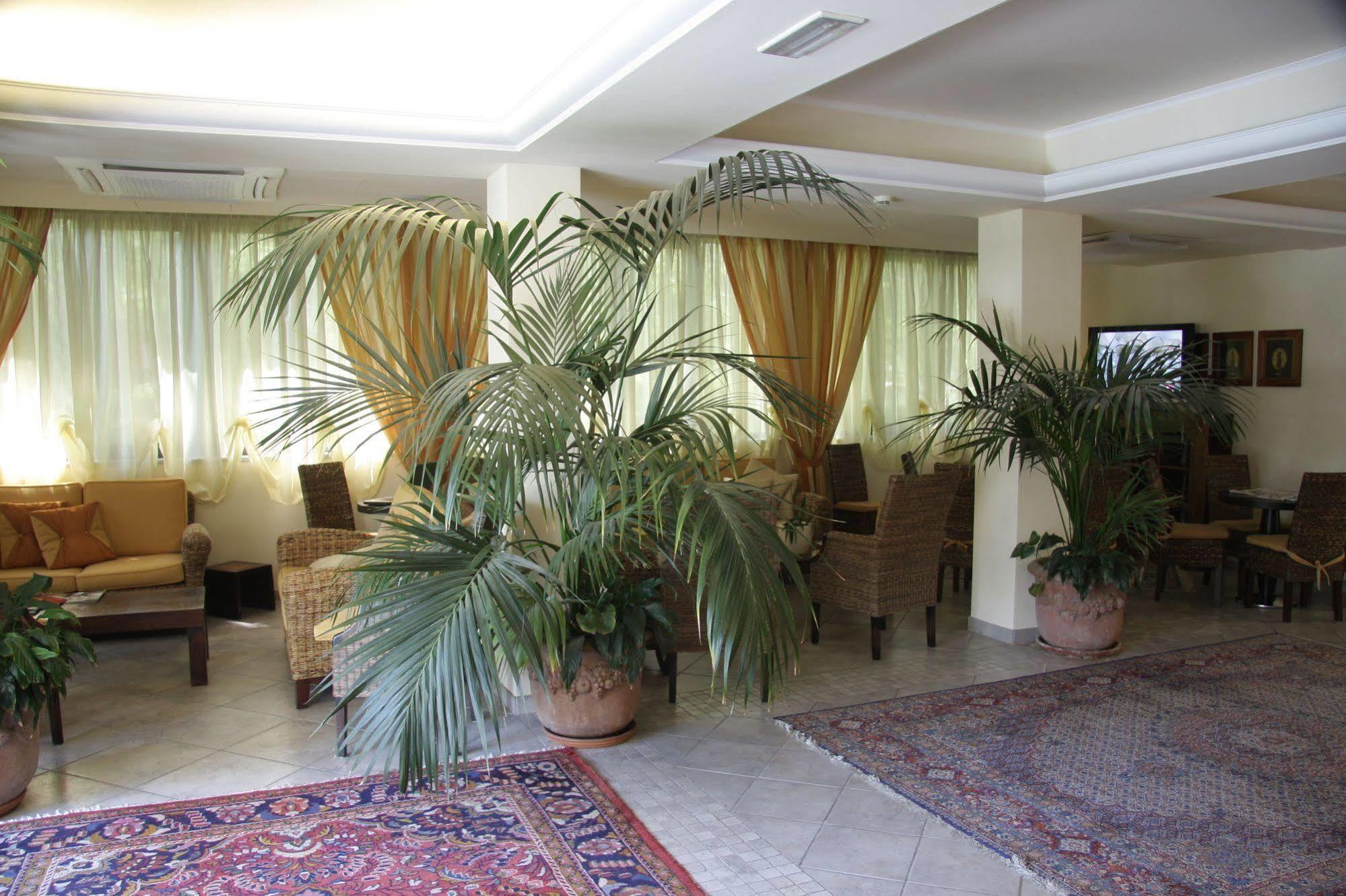 Hotel Nedy Marina di Massa Dış mekan fotoğraf